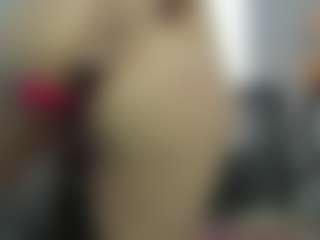 Live cam show with AliceCat - Blonde Hair on SpankPalCams