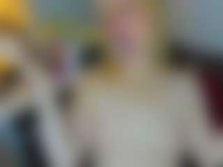 Live cam show with AliceCat - Blonde Hair on Uber Horny