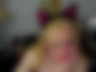 AliceCat's Live Sex Cam Show