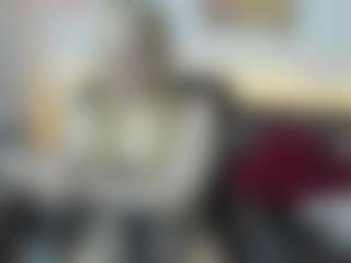 Live cam show with AliceCat - Blonde Hair Blowjob on CamwithHer
