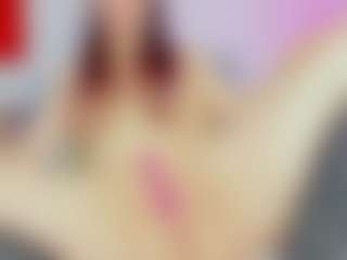 Live cam show with dulcefuego - Red Hair on SinfulBabes