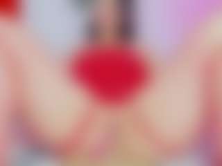 Live cam show with dulcefuego - Red Hair MILF on Hubzter Live