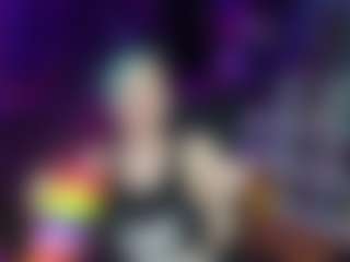 GoddessReilly's Live Sex Cam Show