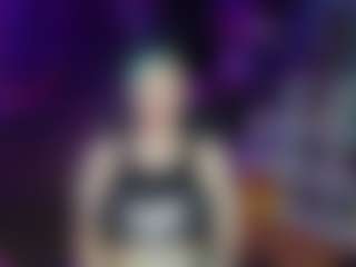 GoddessReilly's Live Sex Cam Show