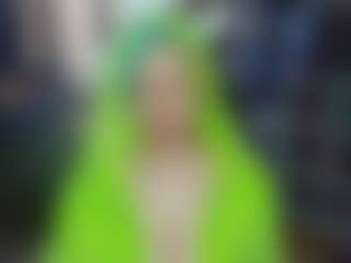 GoddessReilly's Live Sex Cam Show
