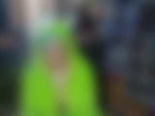 GoddessReilly's Live Sex Cam Show