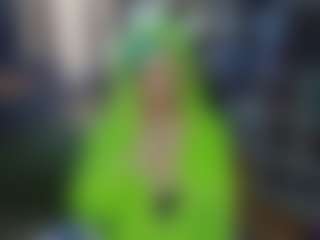 GoddessReilly's Live Sex Cam Show