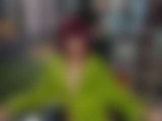 GoddessReilly's Live Sex Cam Show