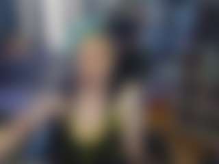 GoddessReilly's Live Sex Cam Show