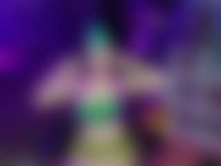 GoddessReilly's Live Sex Cam Show