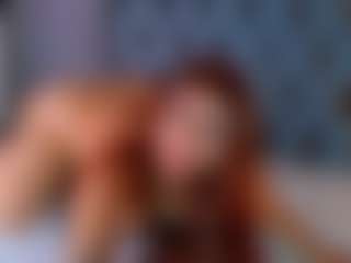 ISABELLA's Live Sex Cam Show