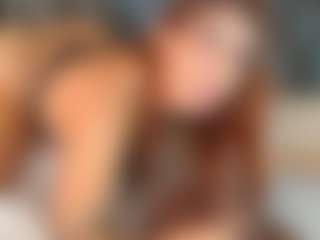 ISABELLA's Live Sex Cam Show