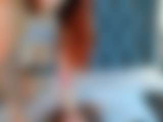 Live cam show with ISABELLA - Average on Camsoda