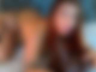 ISABELLA's Live Sex Cam Show