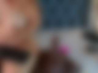 ISABELLA's Live Sex Cam Show