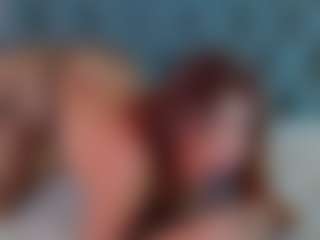 ISABELLA's Live Sex Cam Show