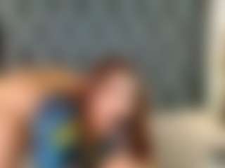 ISABELLA's Live Sex Cam Show