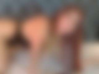 ISABELLA's Live Sex Cam Show