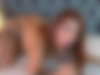 ISABELLA's Live Sex Cam Show