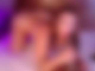 ISABELLA's Live Sex Cam Show