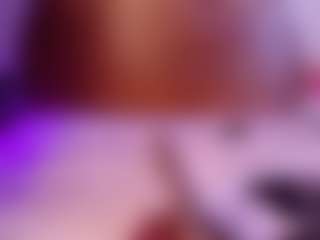 ISABELLA's Live Sex Cam Show