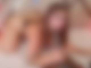 ISABELLA's Live Sex Cam Show