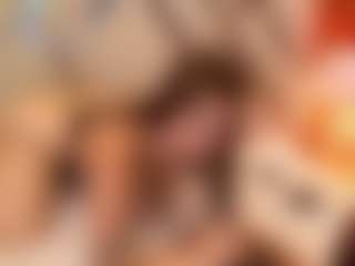 ISABELLA's Live Sex Cam Show
