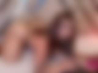 ISABELLA's Live Sex Cam Show