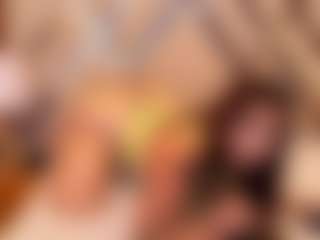 ISABELLA's Live Sex Cam Show