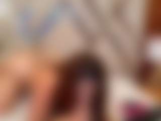 ISABELLA's Live Sex Cam Show
