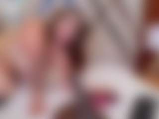 ISABELLA's Live Sex Cam Show
