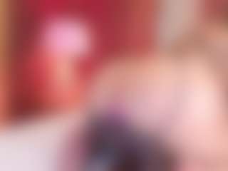 ISABELLA's Live Sex Cam Show