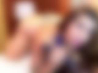 ISABELLA's Live Sex Cam Show