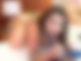 ISABELLA's Live Sex Cam Show