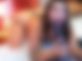 ISABELLA's Live Sex Cam Show