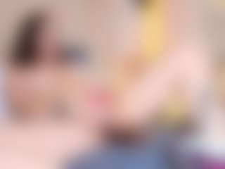 Live cam show with MaraaX - Thin on Dolls Live