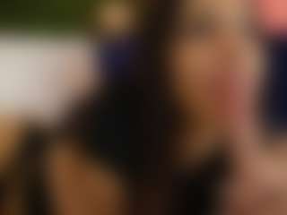 SisiVonDee's Live Sex Cam Show