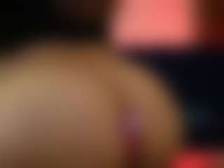 SisiVonDee's Live Sex Cam Show