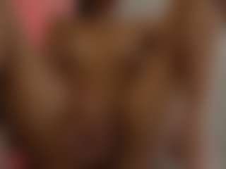 SisiVonDee's Live Sex Cam Show