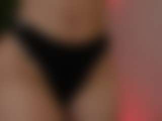 SisiVonDee's Live Sex Cam Show