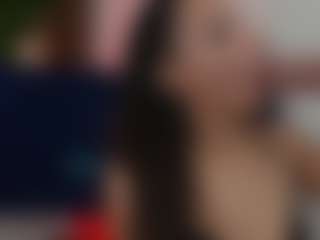 SisiVonDee's Live Sex Cam Show