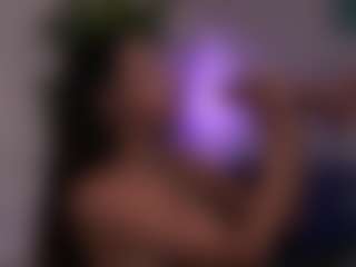 SisiVonDee's Live Sex Cam Show