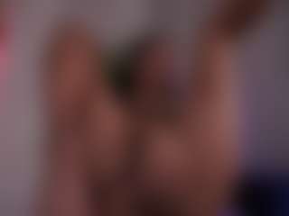SisiVonDee's Live Sex Cam Show