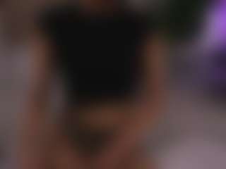 SisiVonDee's Live Sex Cam Show