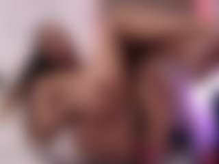 SisiVonDee's Live Sex Cam Show