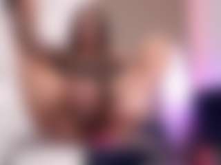 Live cam show with SisiVonDee - Ebony Teen (18+) on SinfulBabes