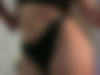 SisiVonDee's Live Sex Cam Show