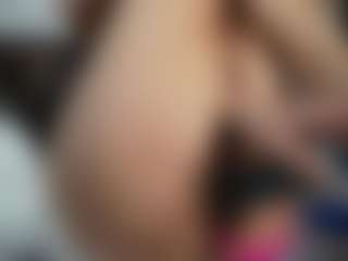 SisiVonDee's Live Sex Cam Show