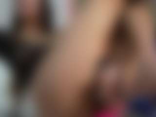 Live cam show with SisiVonDee - Young Adult on Streamer API
