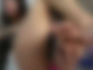 SisiVonDee's Live Sex Cam Show